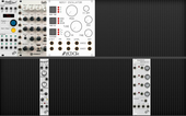 My theism Eurorack