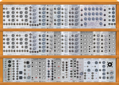 Main rack