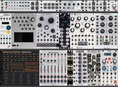 2 - stolper rack, no es9