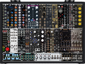 The Mega Therion - Black Cat Case MKII (CURRENT 4/11/24)