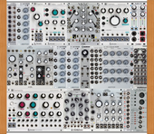 My normal Eurorack