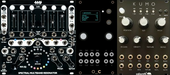 My unstilled Eurorack
