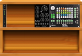 ZOIA addition Eurorack