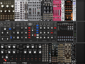 Osrow liveset rack