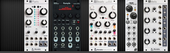 My cheerful Eurorack