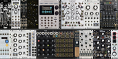 My eaghw  Eurorack