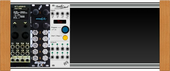 My B Partner Eurorack