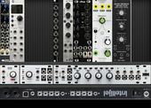 Adame's mixed up module