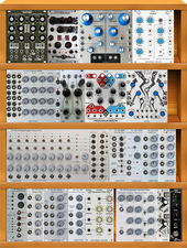 live rack