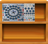 My abnormal Buchla