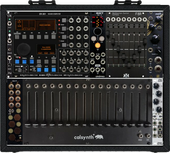 My next Eurorack