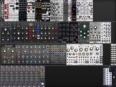 Simons Rack test