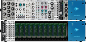 My phony Eurorack