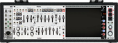 Judah NuRAD System 1