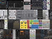 Eurorack Go v2