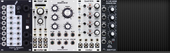 My woozy Eurorack