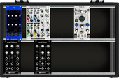 My strange Eurorack