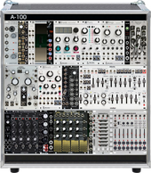 Live set up
