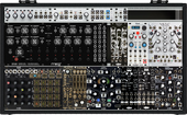 My REAL EURORACK (copy) (copy)