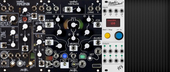 Mutable instruments Eurorack