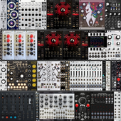 Superbooth Steup