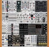 My Ternate Eurorack
