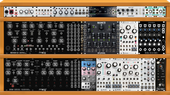 My Medium Eurorack 126 (copied from Stringer)