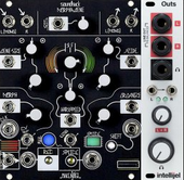 My sheepish Eurorack