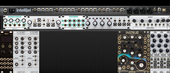 My inflamed Eurorack (copy)
