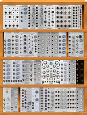 Cosmonaut Machine