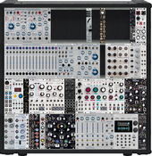 Kristian Ross Eurorack 3.0