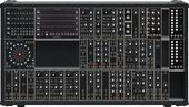 IVM 5U Rack