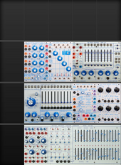 My vadose Buchla