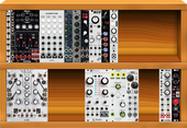 Test Euro Rack