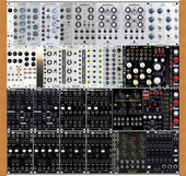 4x104 Audio Vector