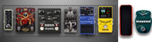 My homy Pedalboard