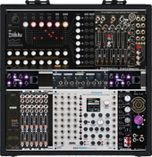 7U Blackhole Sample Station + SIF