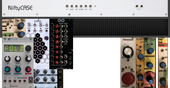 My elated Eurorack (copy)