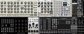 My ratite Eurorack