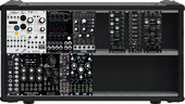 My imposed Eurorack