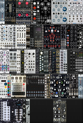 Current Rack May 2020