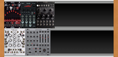 My witty Eurorack