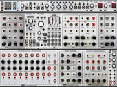 Ambient/Drone 84HP