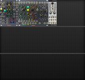 My rotting Eurorack