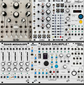 Samplestation