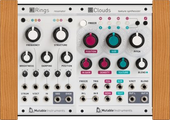 My enured Eurorack