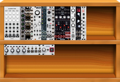 Cheaper rack?