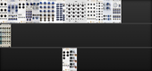 My baroque Eurorack (copy) (copy)