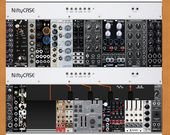 My NiftyCase FX Rack V3