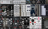 104HP Intellijel Mauro